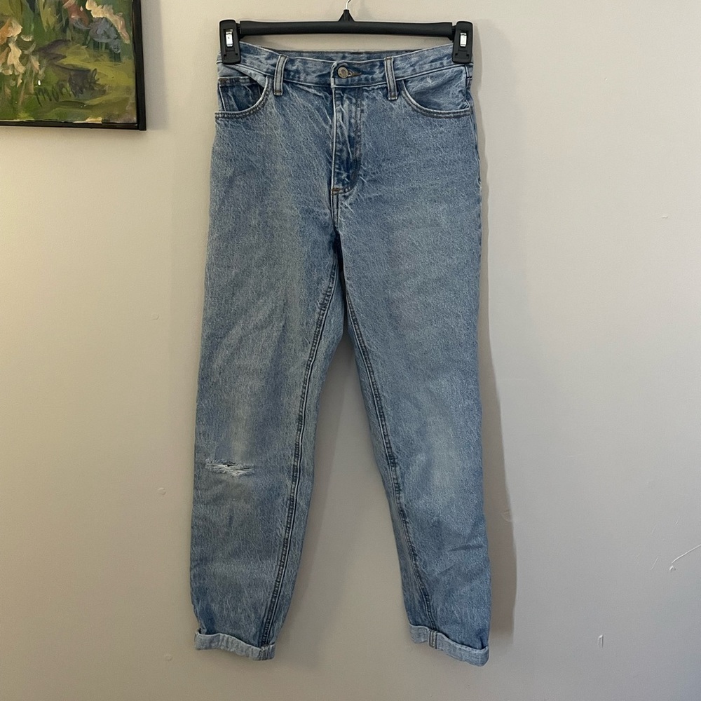 Brandy Melville/John Galt jeans